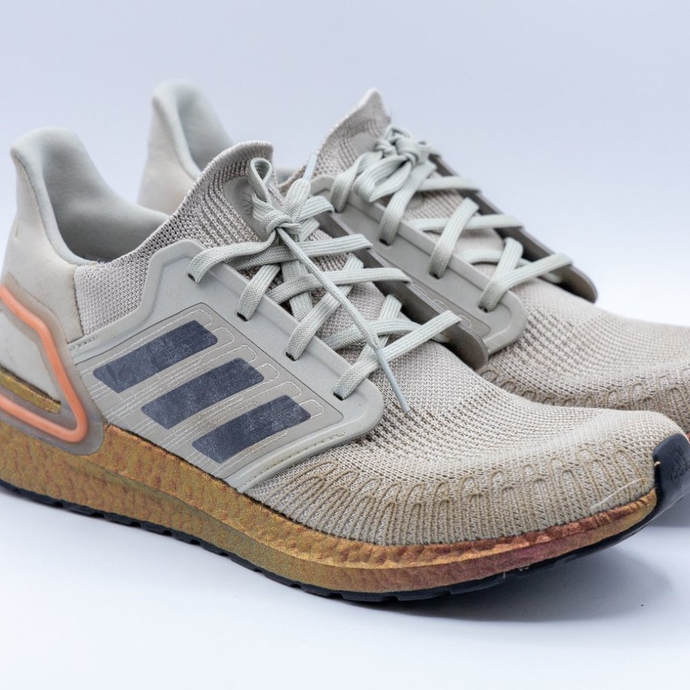 Adidas Ultraboost 20 - Picture 3 of 3